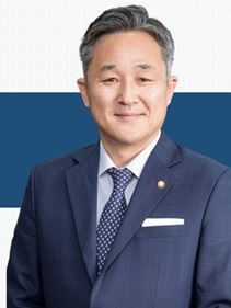 더불어 민주당 표창원 의원.(사진=표창원의원실)