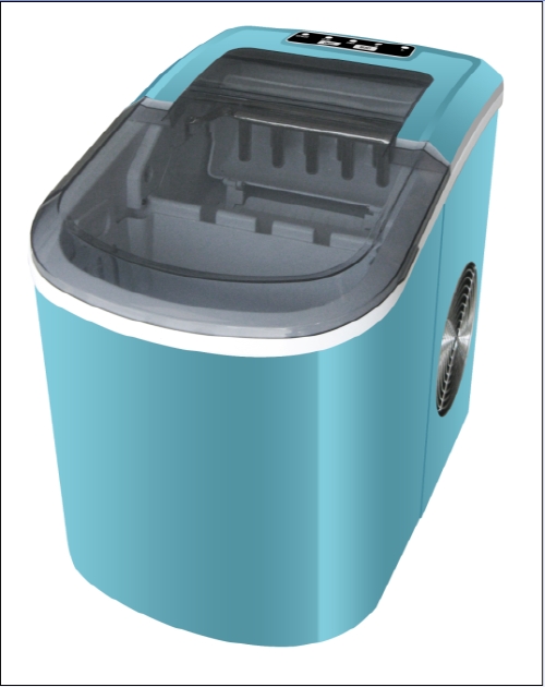 제넥스커피, 원두커피머신 렌탈 시 미니제빙기 무료 지원