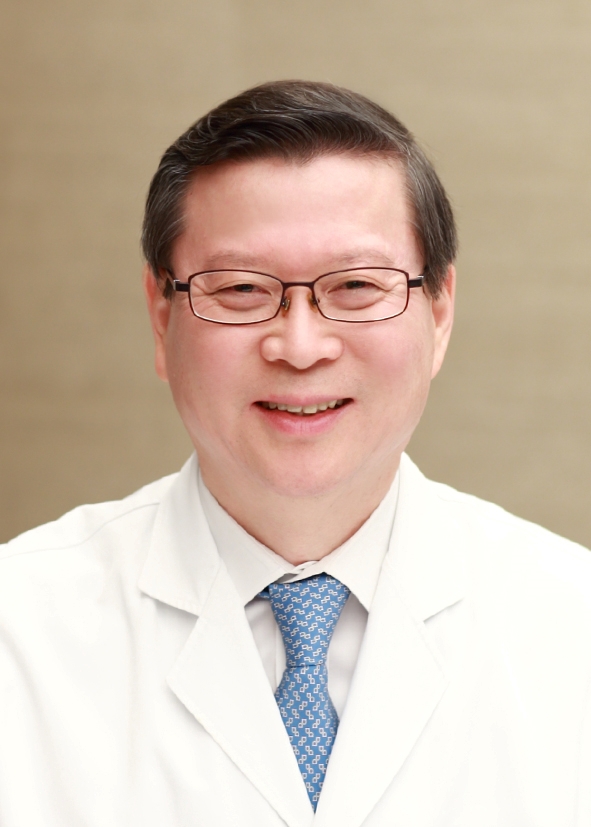 건국대병원 종양혈액내과 이홍기 교수