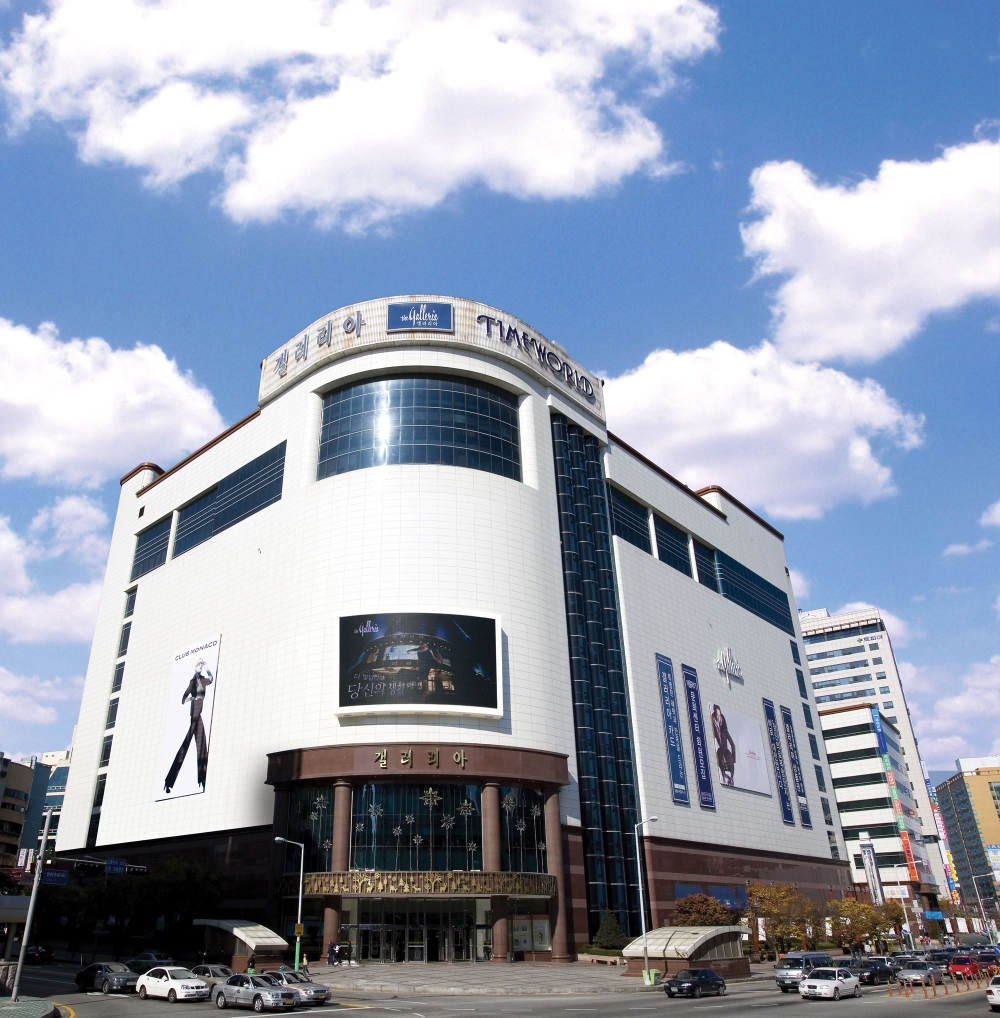 (사진=갤러리아백화점 제공)