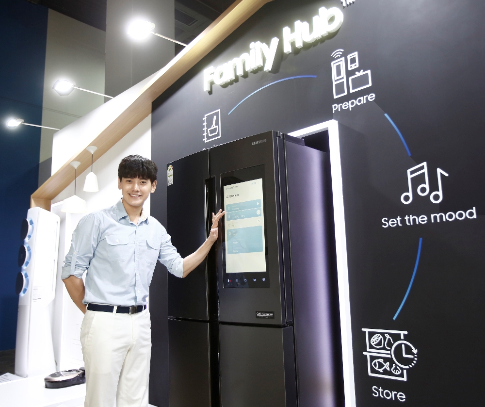 (사진=삼성전자 제공)