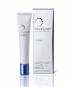 트란시노화이트닝에센스 EX(사진:보령제약)