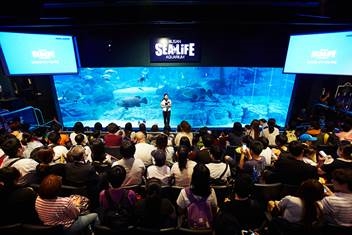 (사진=부산아쿠아리움)