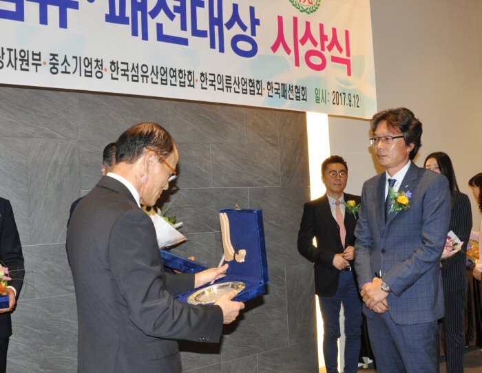 김영국 한성에프아이 부사장.(사진=한성에프아이)