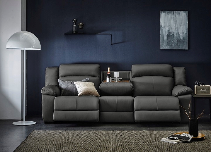 (사진=한샘 프라임 더홈 소파)