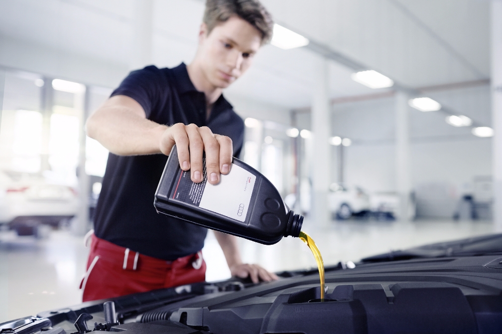 아우디 코리아 차량 유지관리 프로그램 아우디 서비스 쿠폰 패키지 업그레이드 출시.(사진=아우디 코리아)