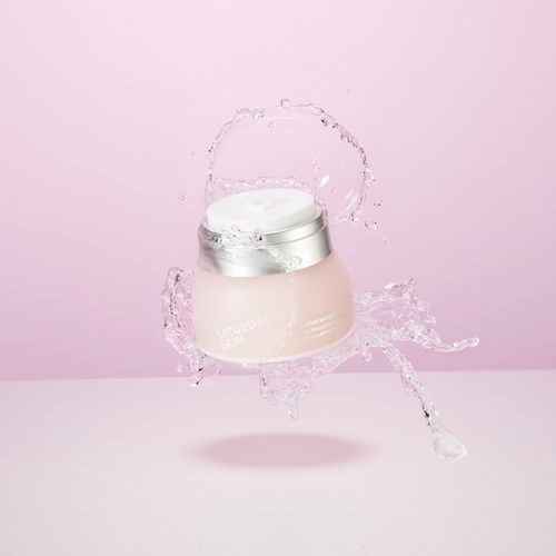 차바이오에프앤씨의 세러데이스킨(사진= 차병원)