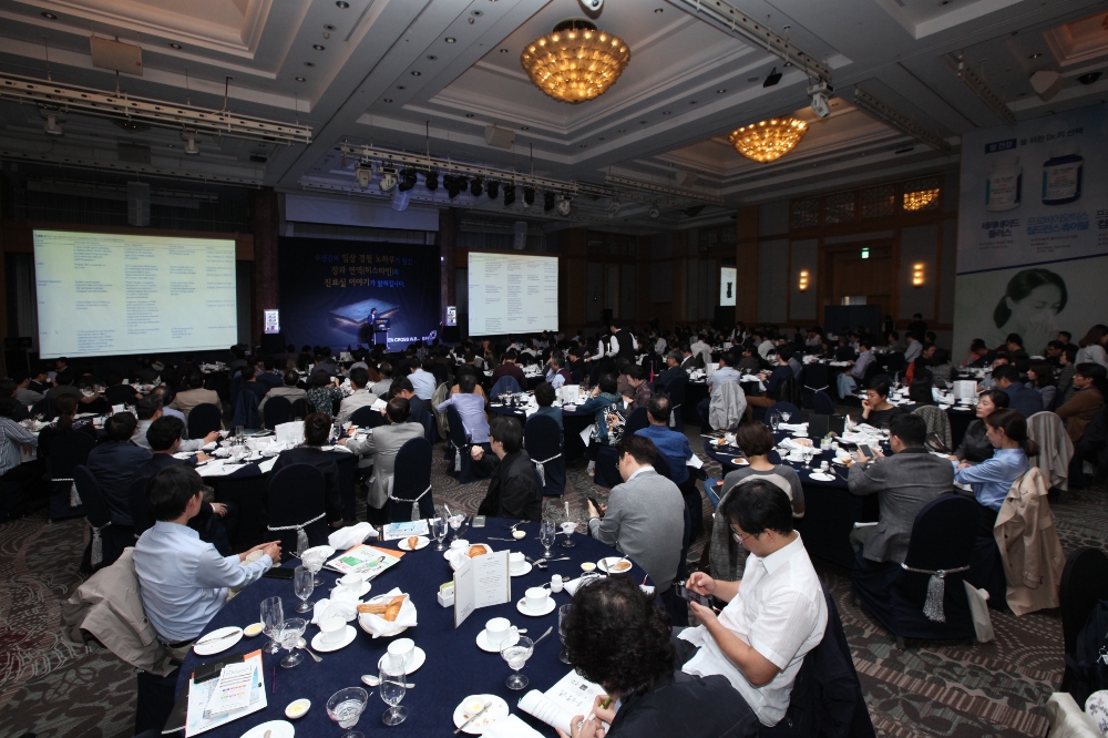 (사진= 녹십자웰빙)