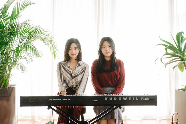 매일의 새벽이 전하는 두 번째 새벽 감성…'나랑 할래요' 공개