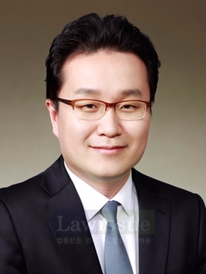 법무법인 세종 정준혁 변호사.