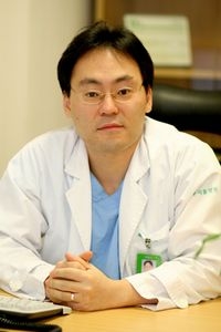 강남 우리들병원  이정환 진료원장
