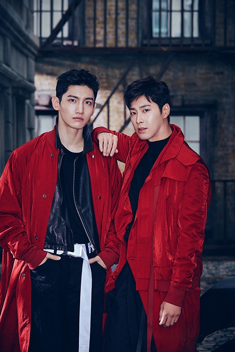 동방신기, 日 컬렉션 앨범으로도 오리콘 데일리 1위 등극