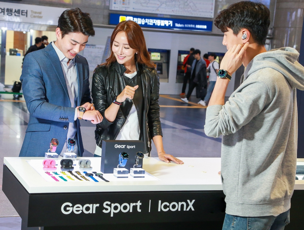 (사진=삼성전자)