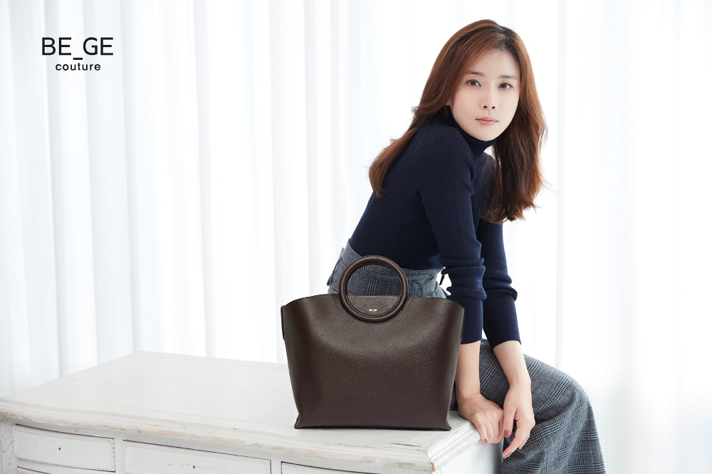 BE GE 아넬로백 이미지. (사진=포도컴)