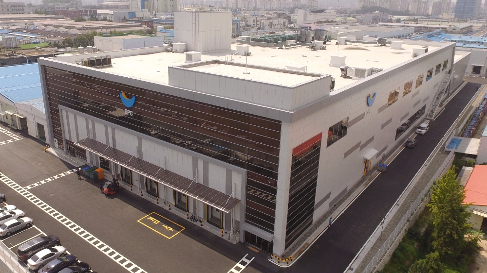 SPC삼립, 신선편의식품 본격 육성한다… 2020년까지 매출 1천억 목표