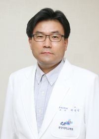 중앙대병원 박성빈 교수