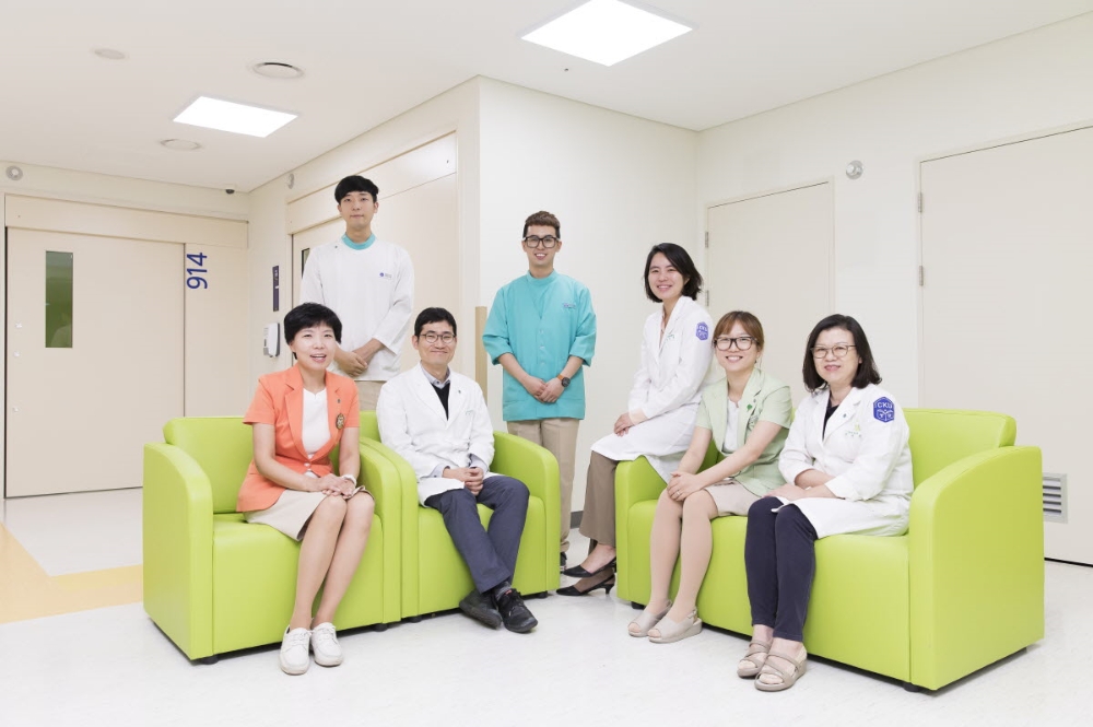 (사진=국제성모병원)