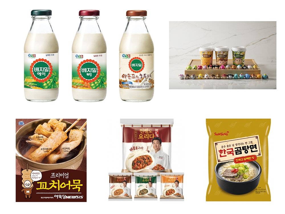 제품 이미지, (사진=정식품)