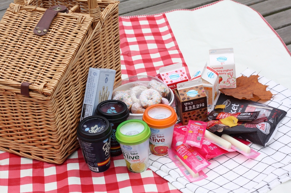 동원F&B, 프리미엄 유가공 브랜드 ‘덴마크’ 리브랜딩