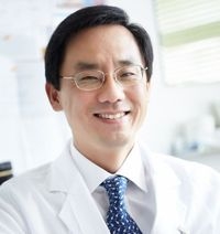 경희대학교 한방병원 문상관 교수