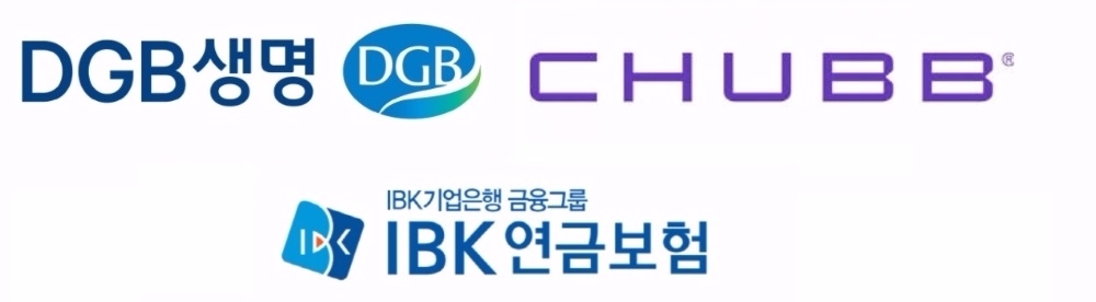 DGB생명·처브라이프·IBK연금 '창의성 0점'?…배타적사용권 획득 한 건도 없어