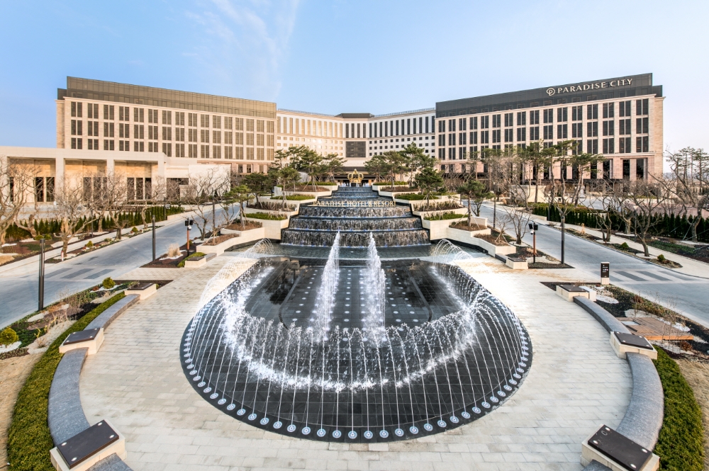 파라다이스시티 ‘아시아 아티스트 어워즈’ 공식 호텔 선정
