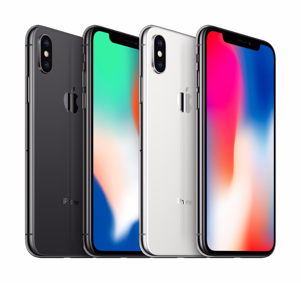 LG유플러스, iPhone X 24일 출시한다
