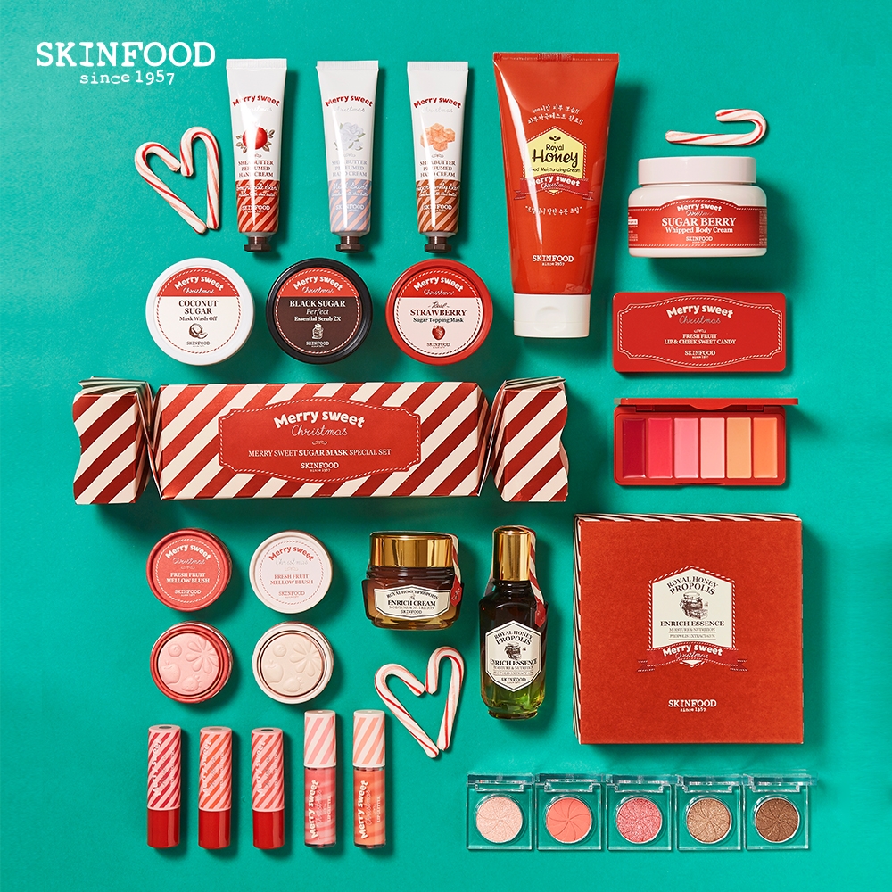 (사진=스킨푸드)