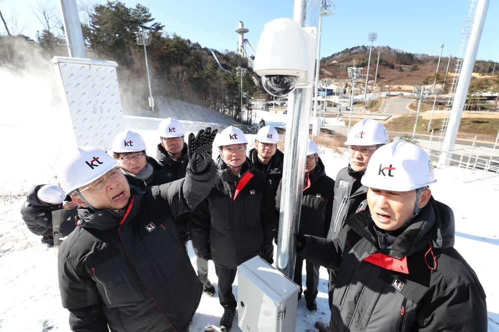 (사진=KT)