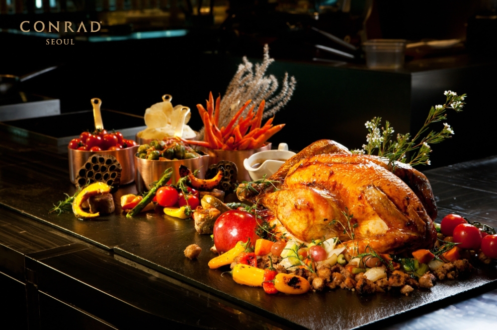 (사진=콘래드 서울)