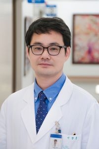 소화기내과 이창균 교수(사진=경희대병원)