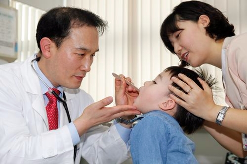 (사진=상계백병원)