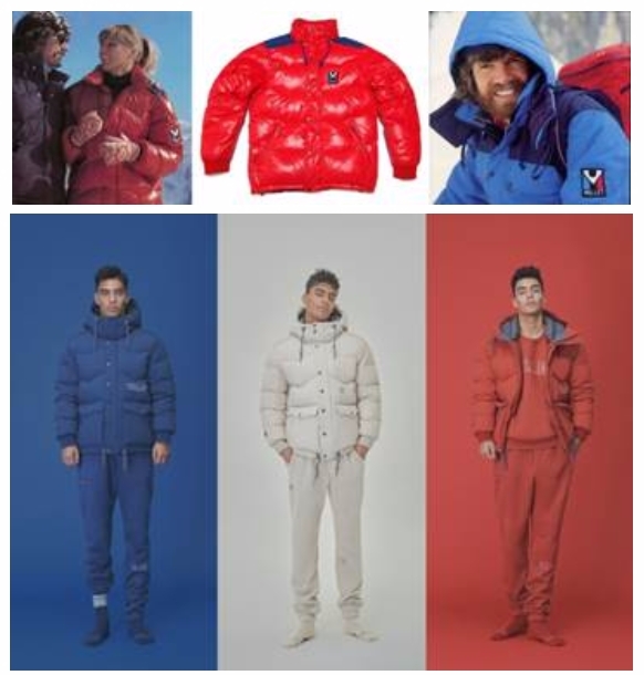 그 때 그 시절 한번 더…다시 부는 복고열풍