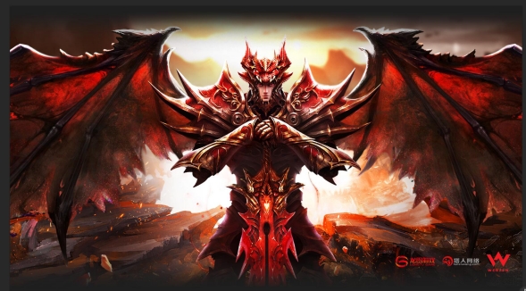 웹젠 ‘기적(MU):최강자’ 중국 서비스 시작