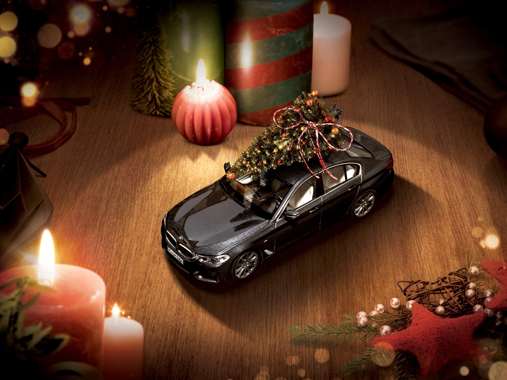 윈터 캠페인 2017 실시.(사진=BMW)