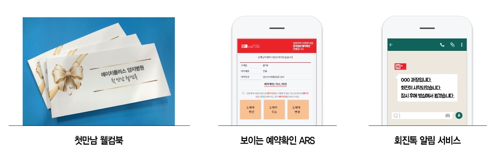 (사진=H+양지병원)