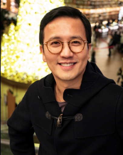 제13회 보령의사수필문학상 대상 곽재혁 원장(사진=보령제약)