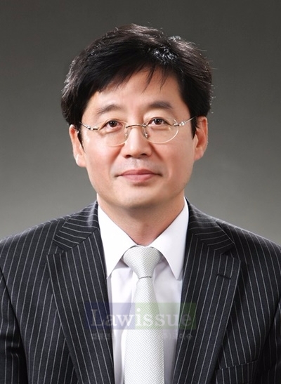 법무법인(유한) 태평양의 김성진 대표변호사