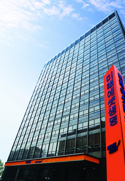 금융위, 미래에셋생명-PCA 합병 최종 승인