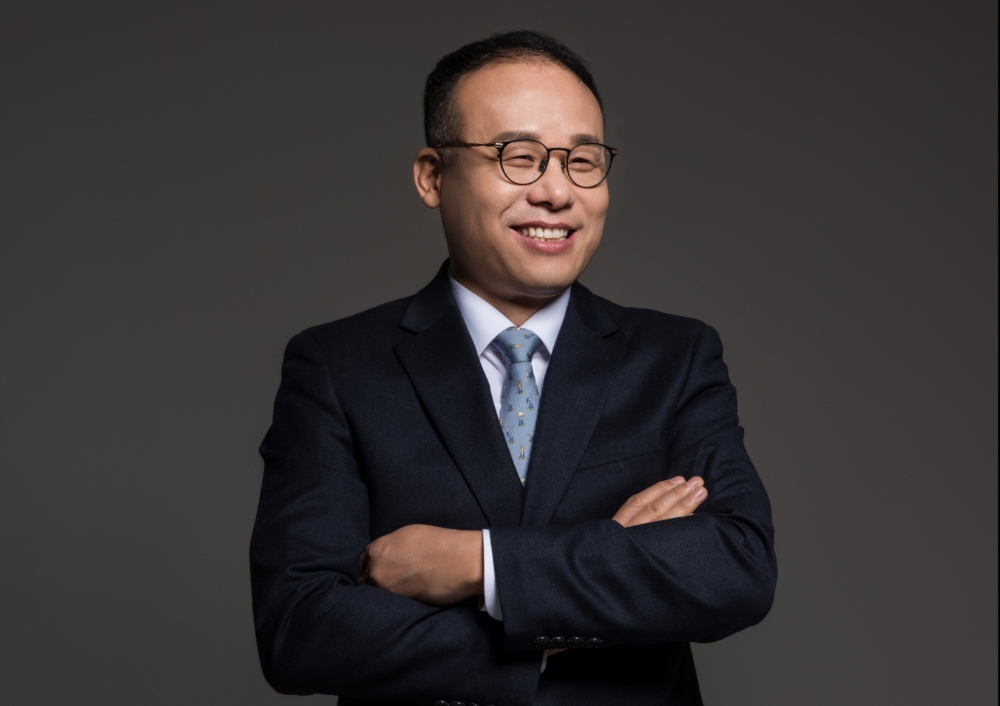 빗썸, 신임 대표에 전수용 전 NHN엔터 부회장 선임