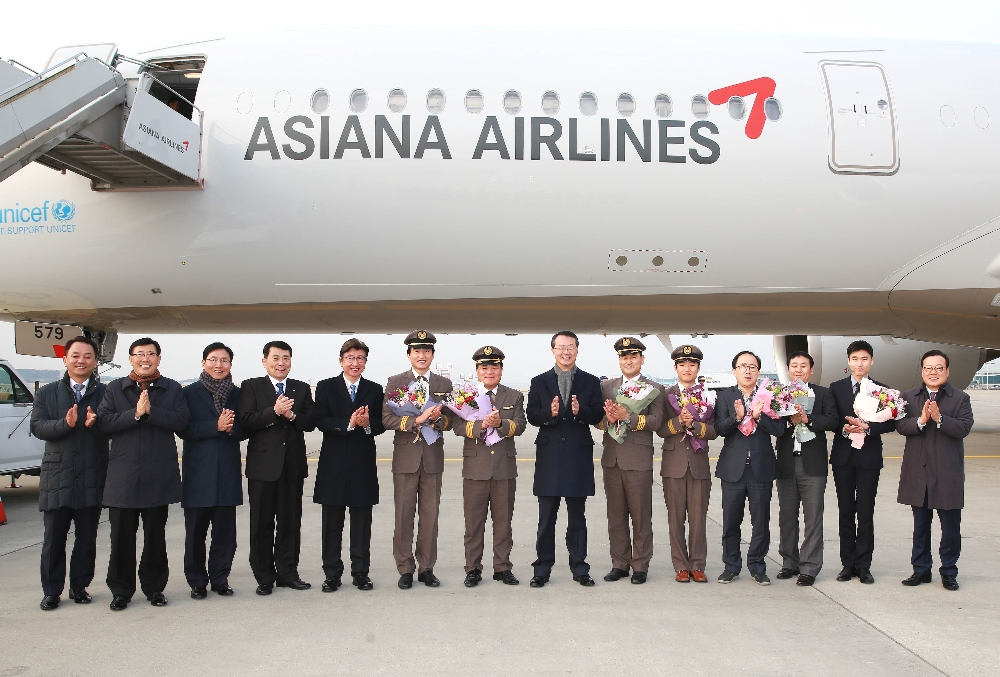 (사진=아시아나항공)