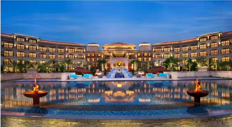 하이난 럭셔리 컬렉션 (사진=HNM KOREA)