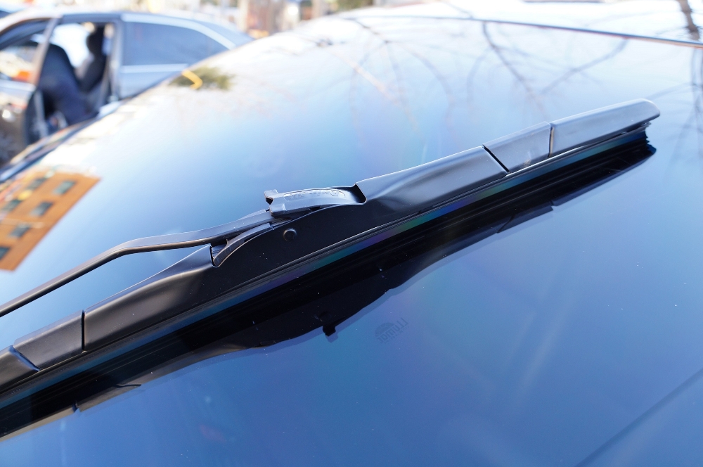 불스원 레인OK 와이퍼.(사진=불스원)