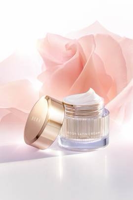 헤라, 신제품 ‘로지-사틴 크림’ 출시