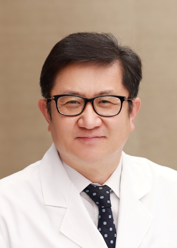 건국대병원 호흡기 알레르기내과 이계영 교수(사진=건국대병원)