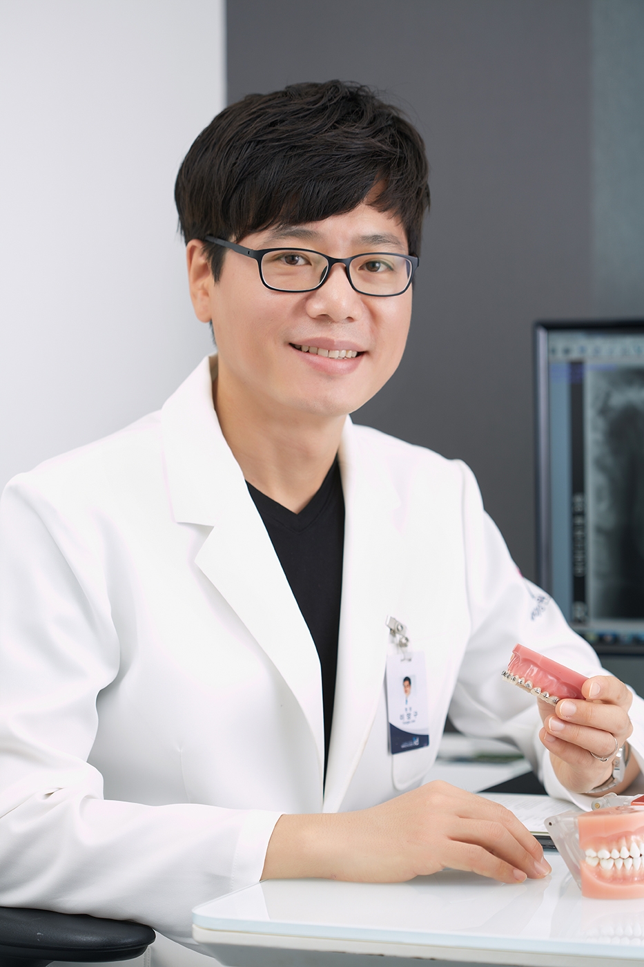 아이디병원 치과 이양구 원장