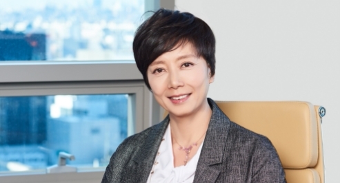스와로브스키 오나미 대표, 한국 일본 비즈니스 총괄대표로 취임