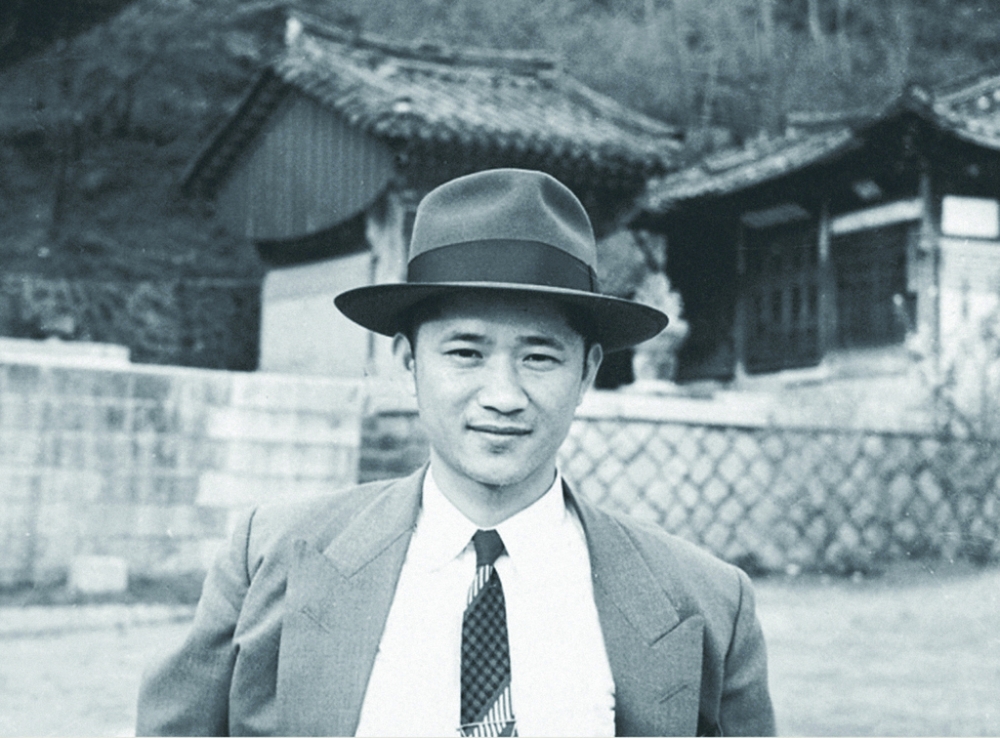 아모레퍼시픽, 창업자 서성환 선대 회장 15주기 추모식