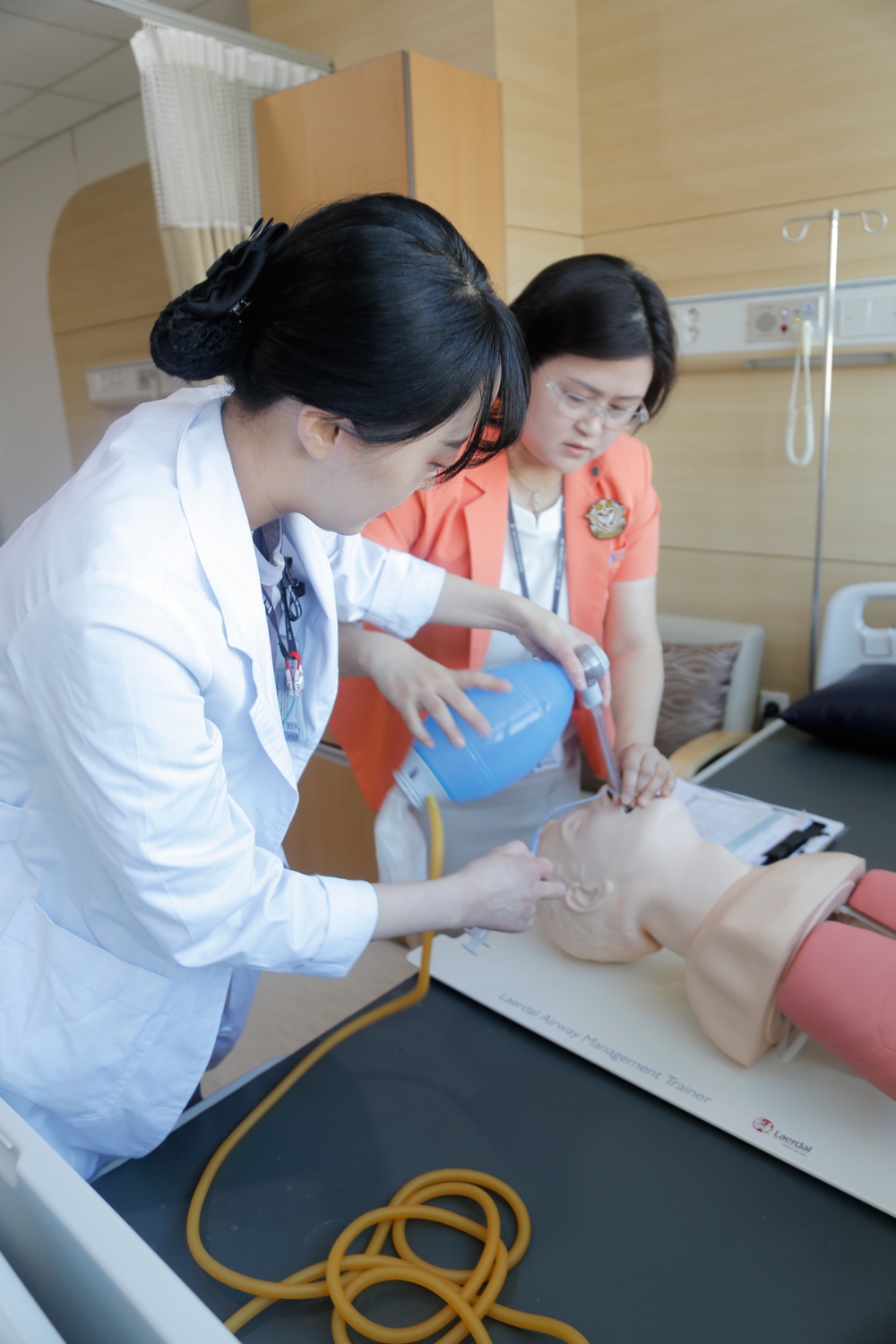 (사진=국제성모병원)