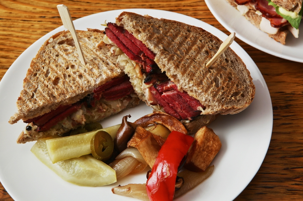 존 마크 “한국에 진짜 델리미트 소개하고 싶어 왔죠”